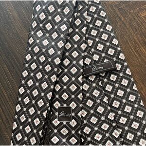 Brioni Men’s Tie